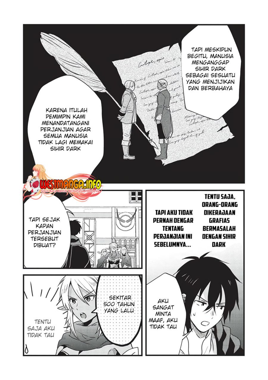 kuro-no-kenja-ha-kage-wo-oru - Chapter: 7