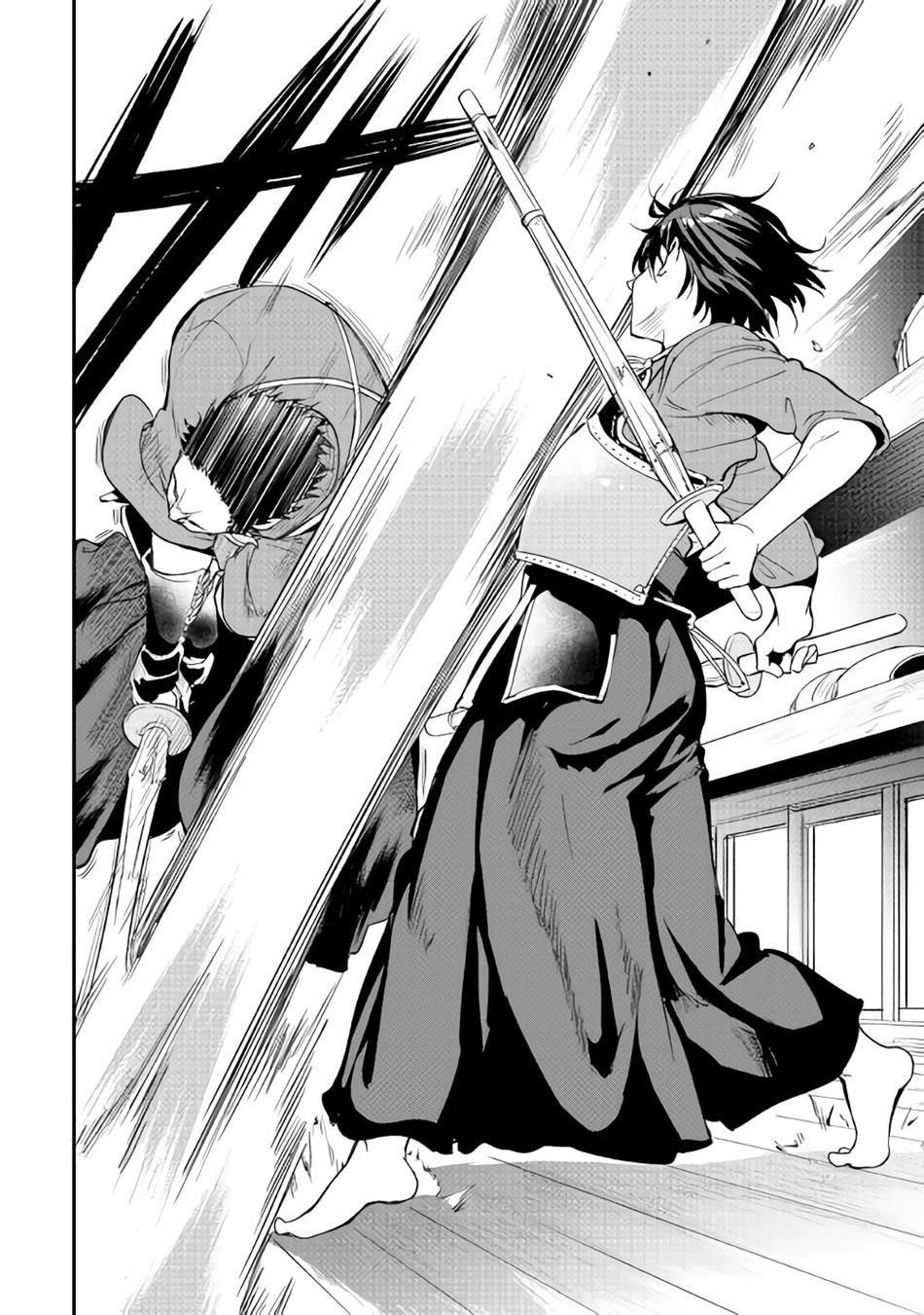 b-group-no-shounen-x - Chapter: 11