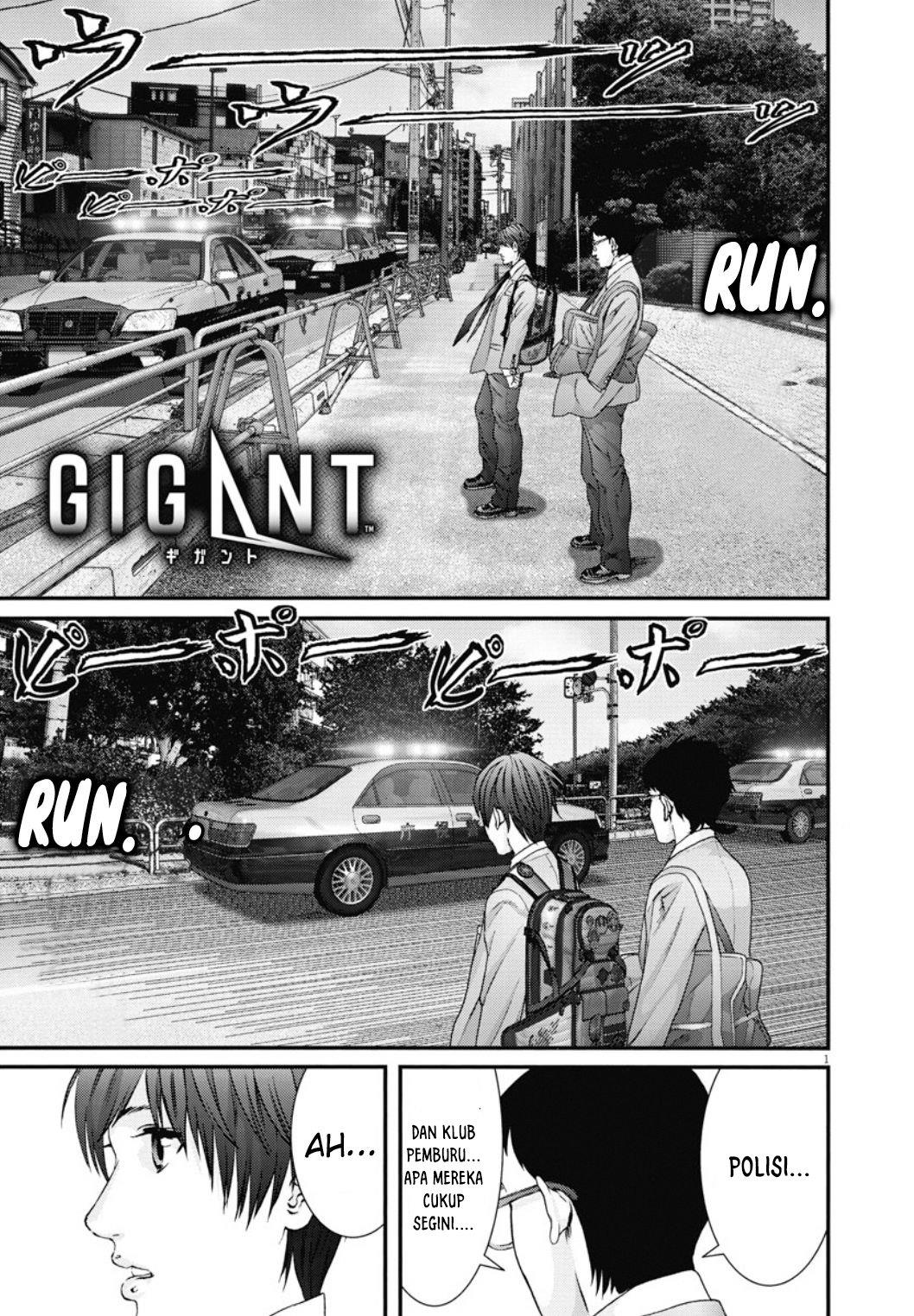 gigant - Chapter: 28