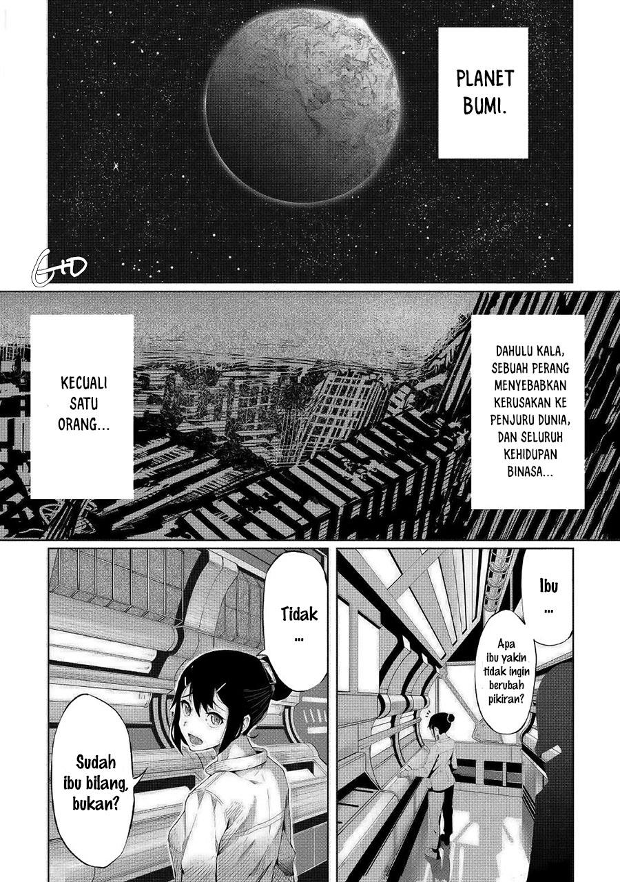 isekai-tensei - Chapter: 1