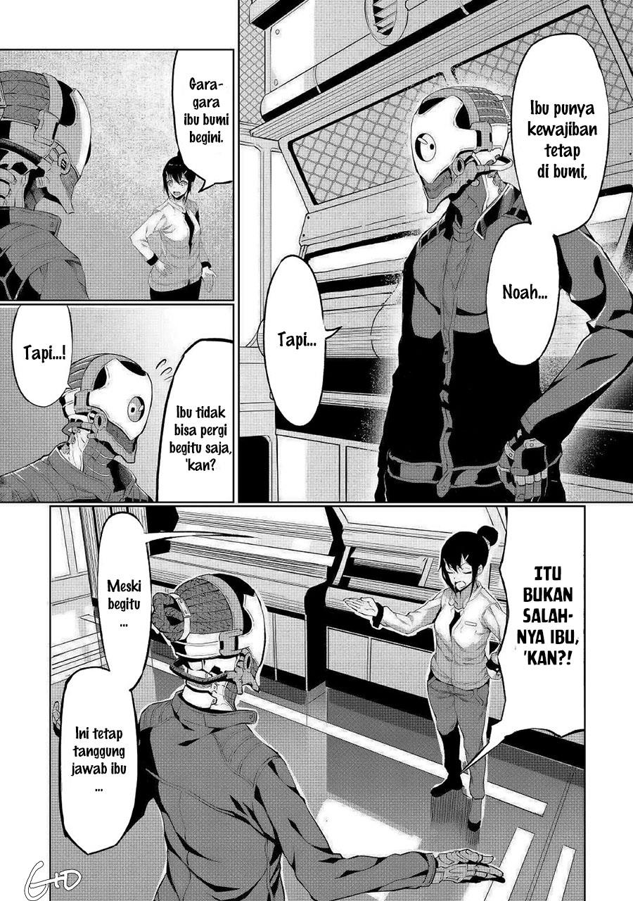isekai-tensei - Chapter: 1
