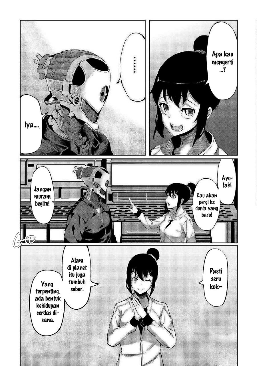 isekai-tensei - Chapter: 1