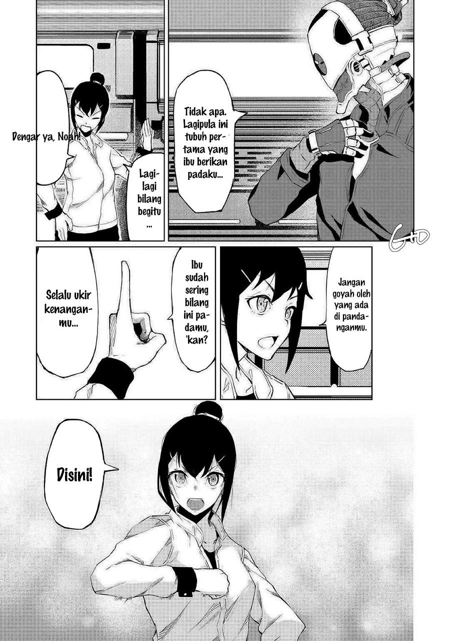 isekai-tensei - Chapter: 1