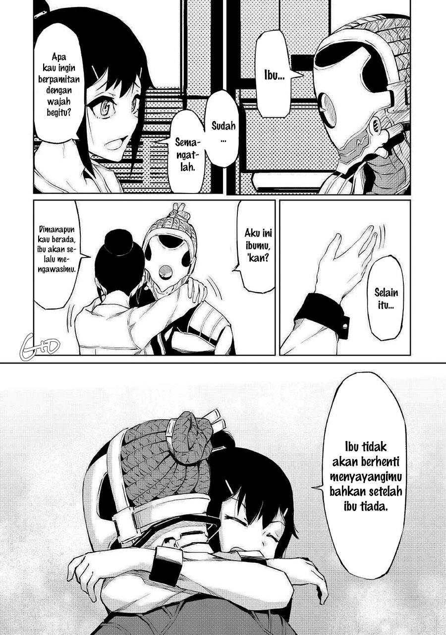 isekai-tensei - Chapter: 1