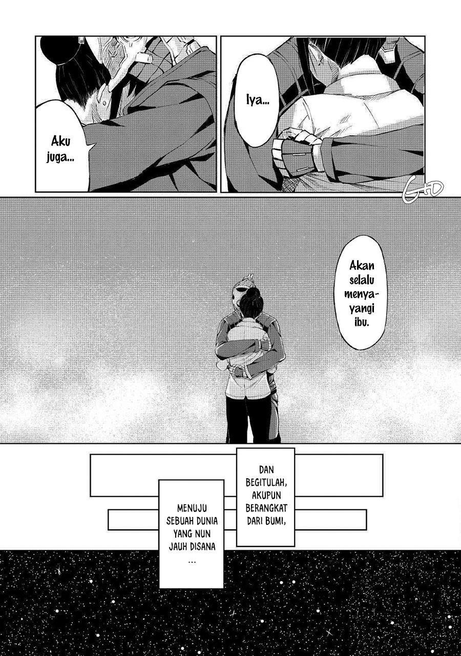 isekai-tensei - Chapter: 1