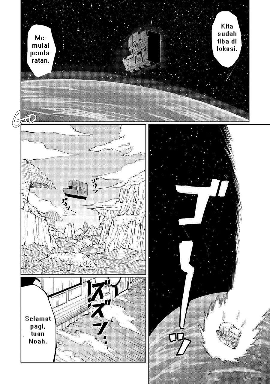 isekai-tensei - Chapter: 1