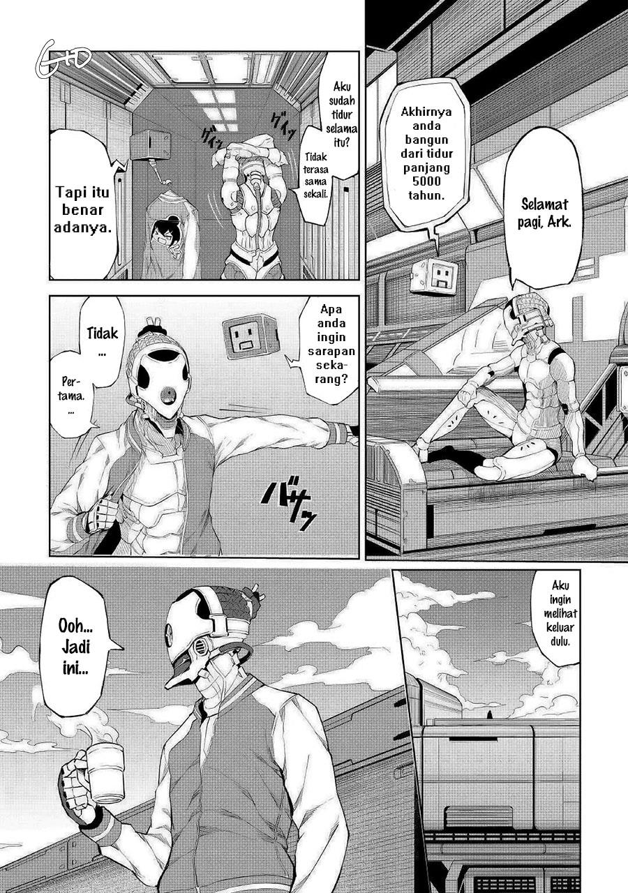 isekai-tensei - Chapter: 1