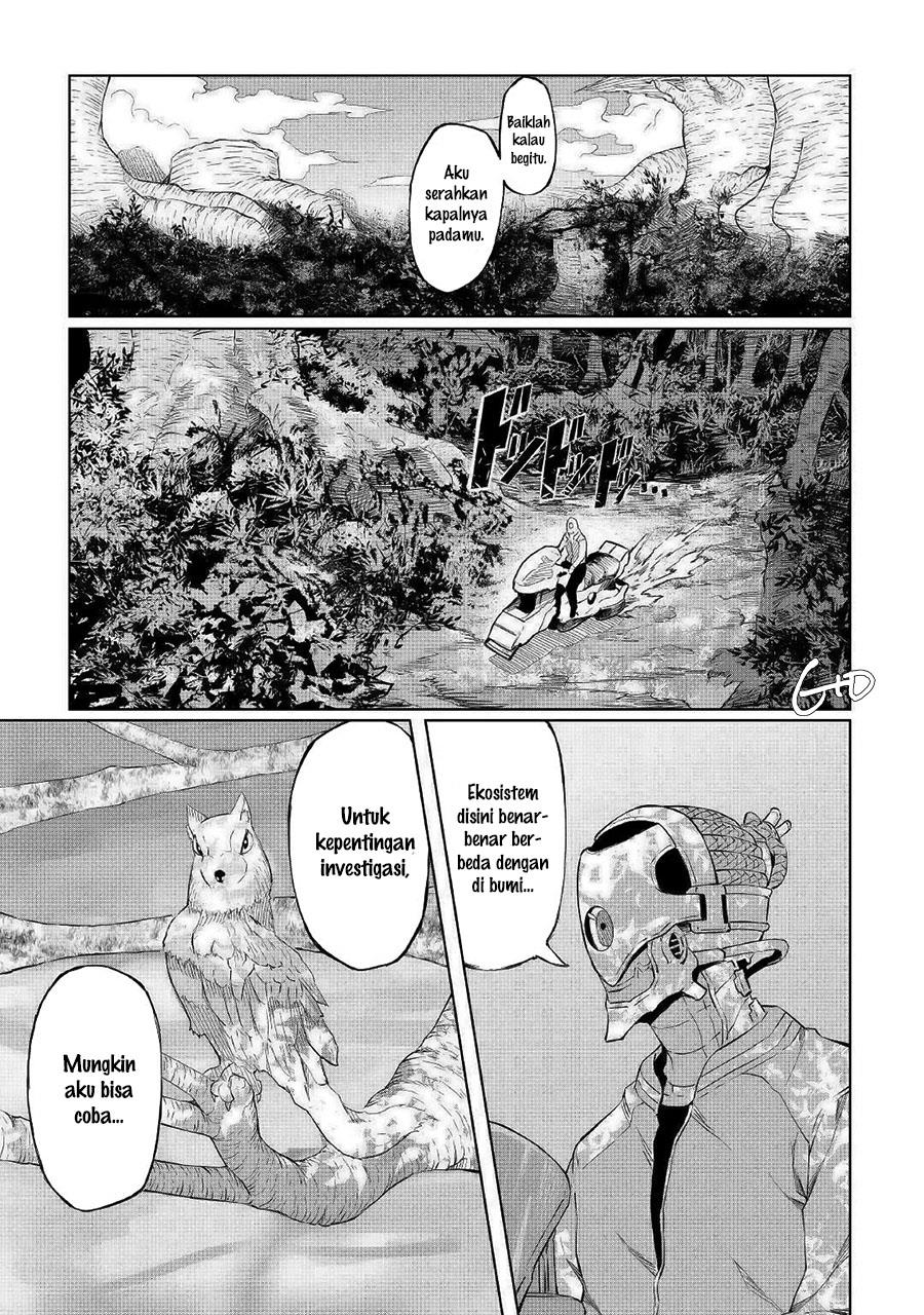 isekai-tensei - Chapter: 1