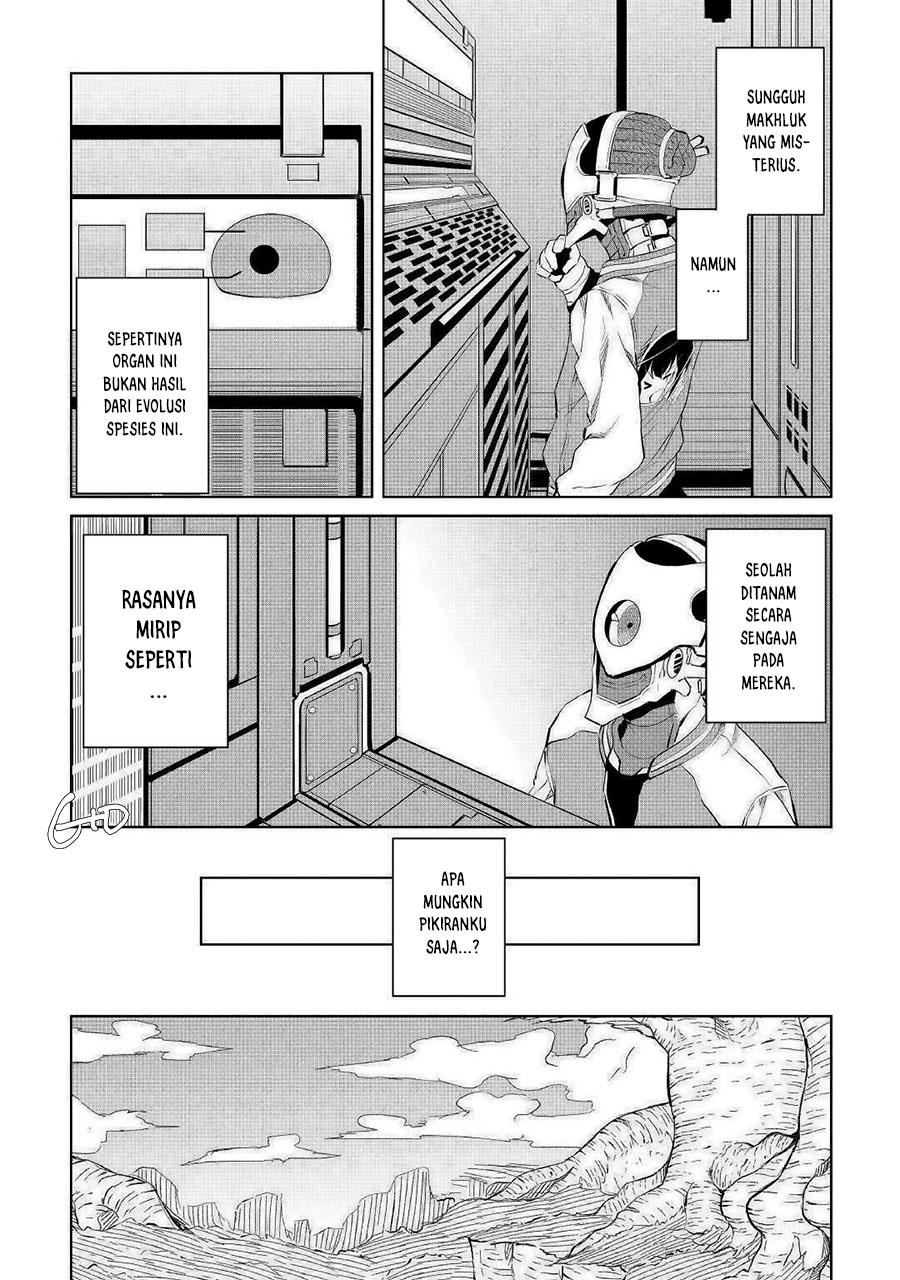 isekai-tensei - Chapter: 1