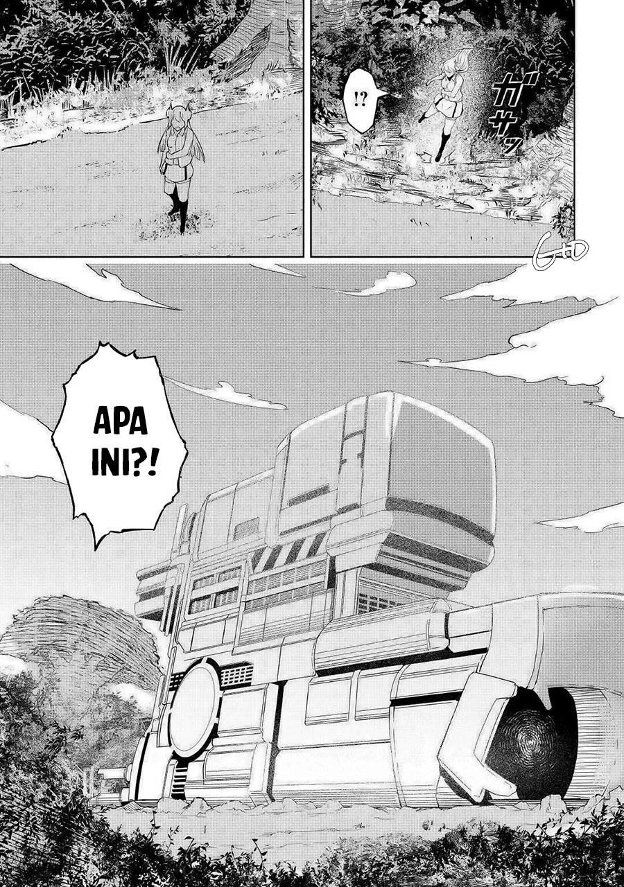 isekai-tensei - Chapter: 1