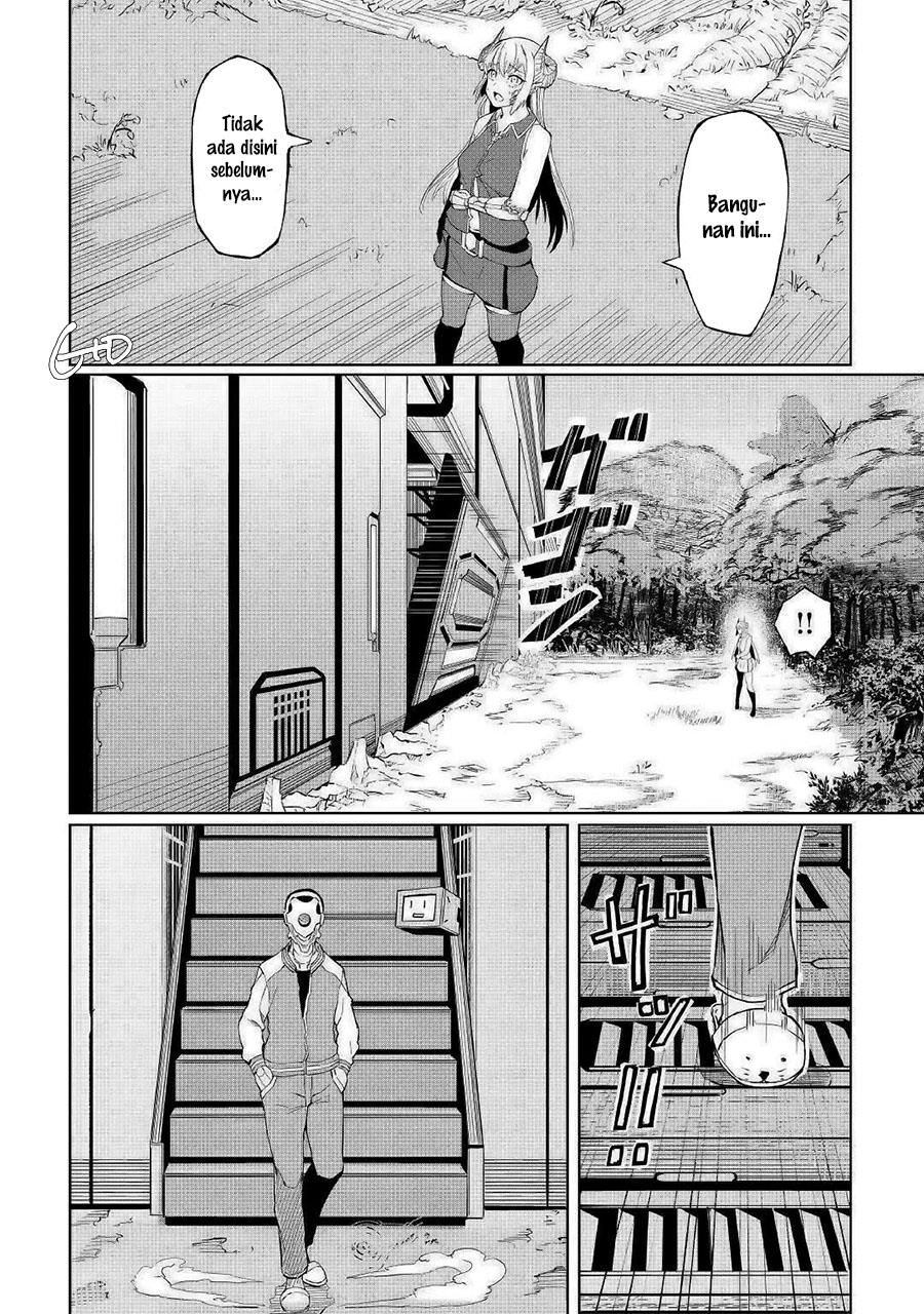 isekai-tensei - Chapter: 1