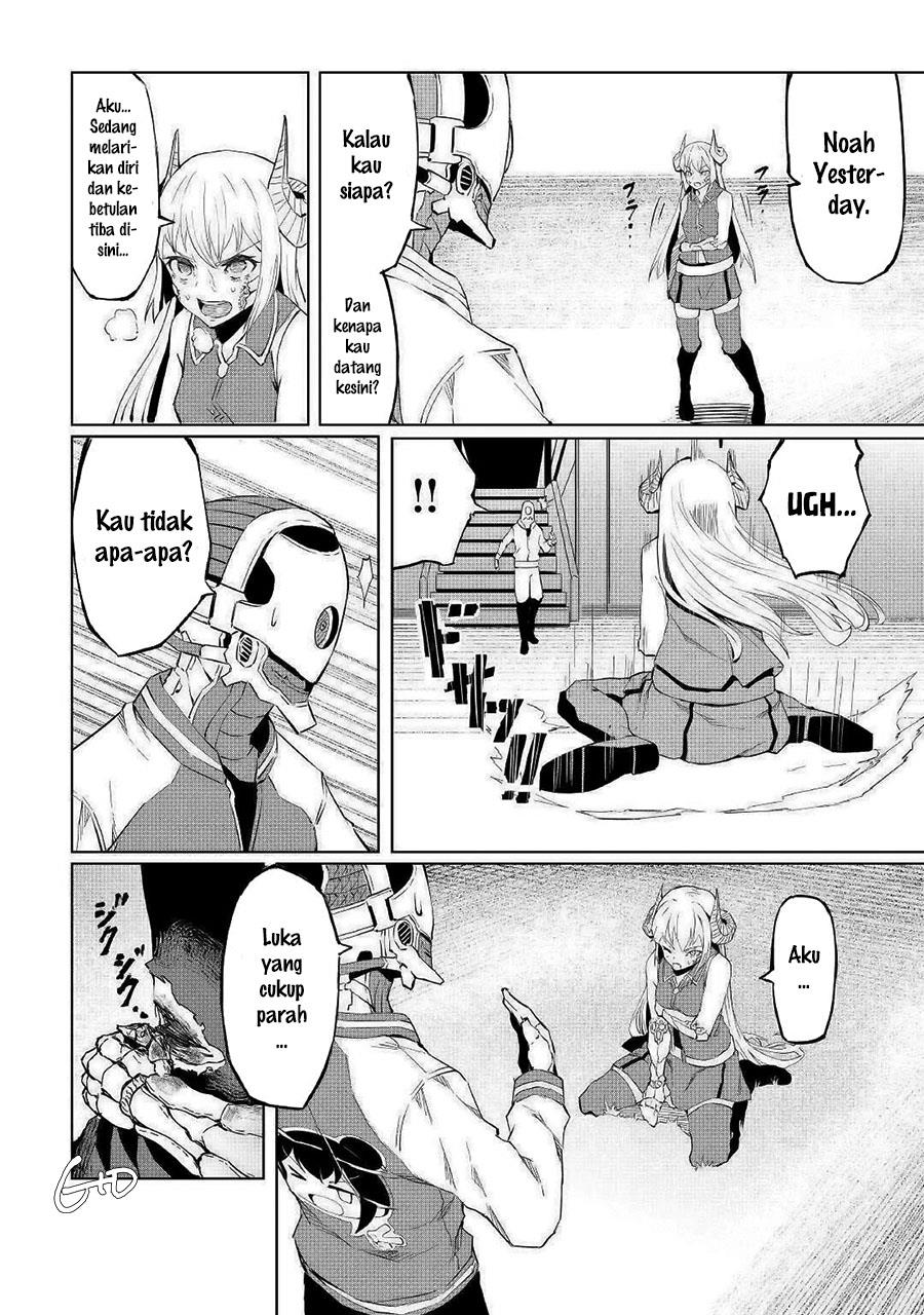 isekai-tensei - Chapter: 1