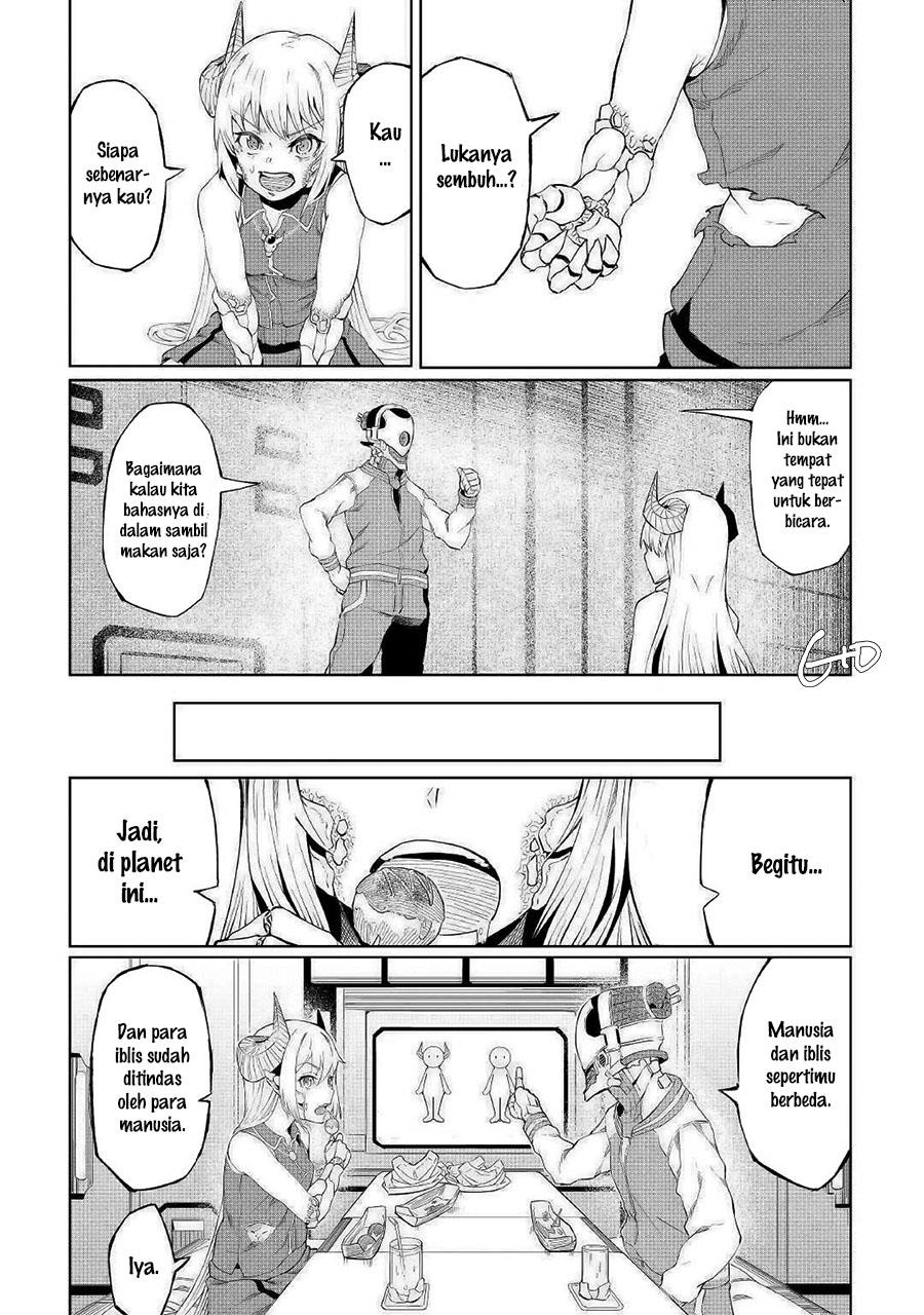 isekai-tensei - Chapter: 1