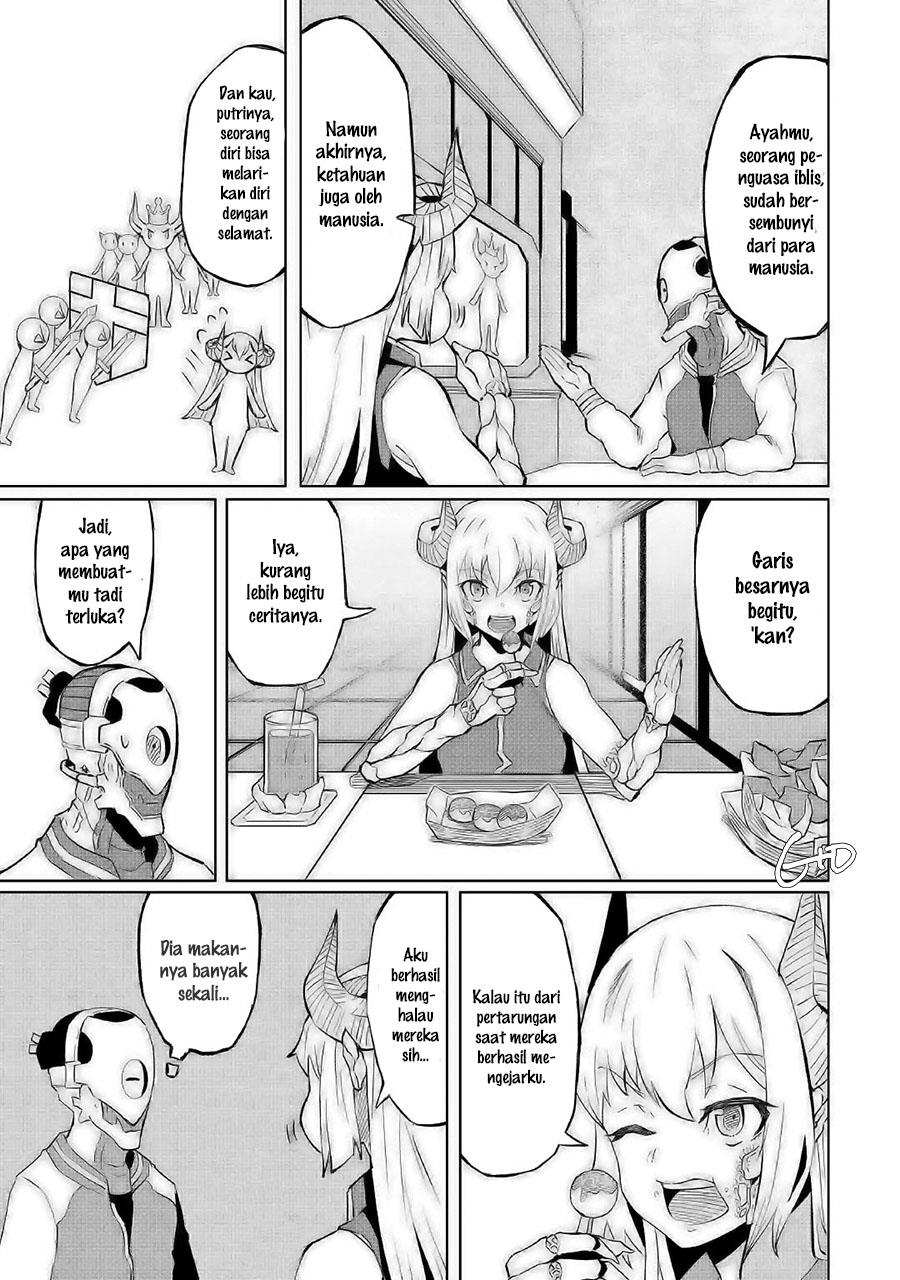 isekai-tensei - Chapter: 1