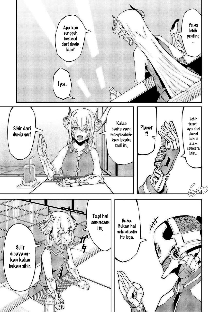 isekai-tensei - Chapter: 1