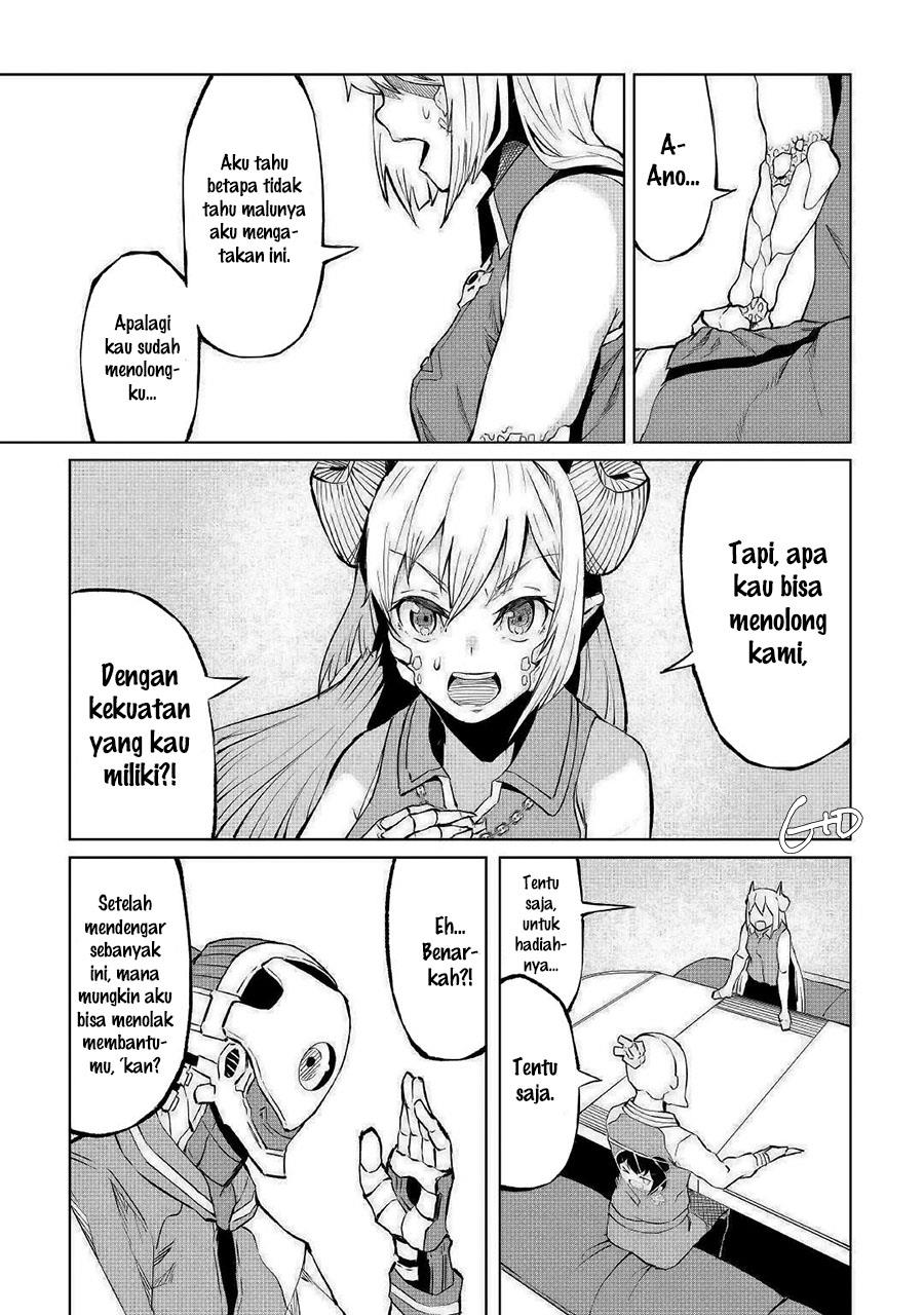 isekai-tensei - Chapter: 1