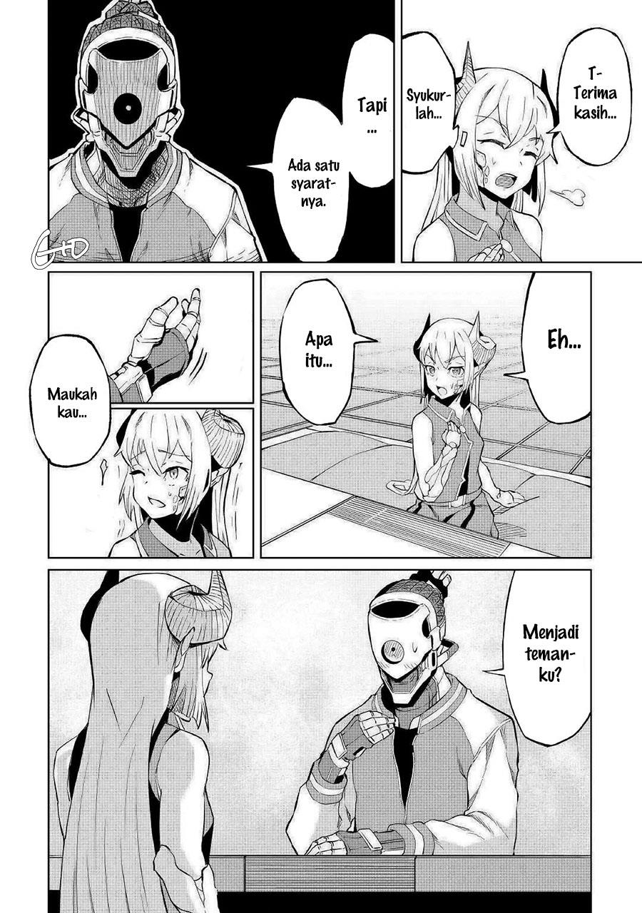 isekai-tensei - Chapter: 1