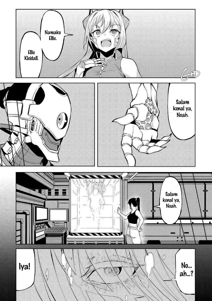 isekai-tensei - Chapter: 1