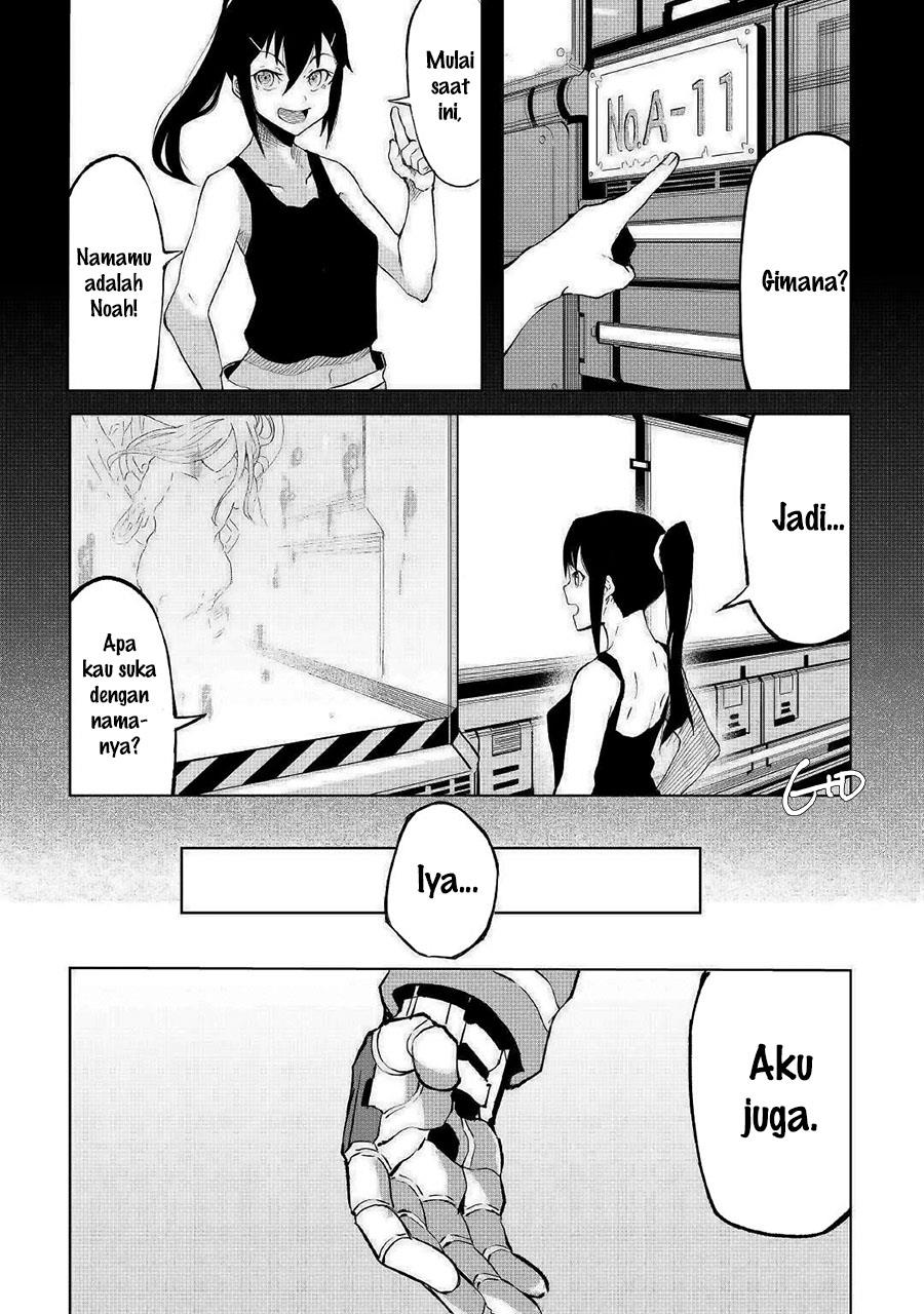 isekai-tensei - Chapter: 1