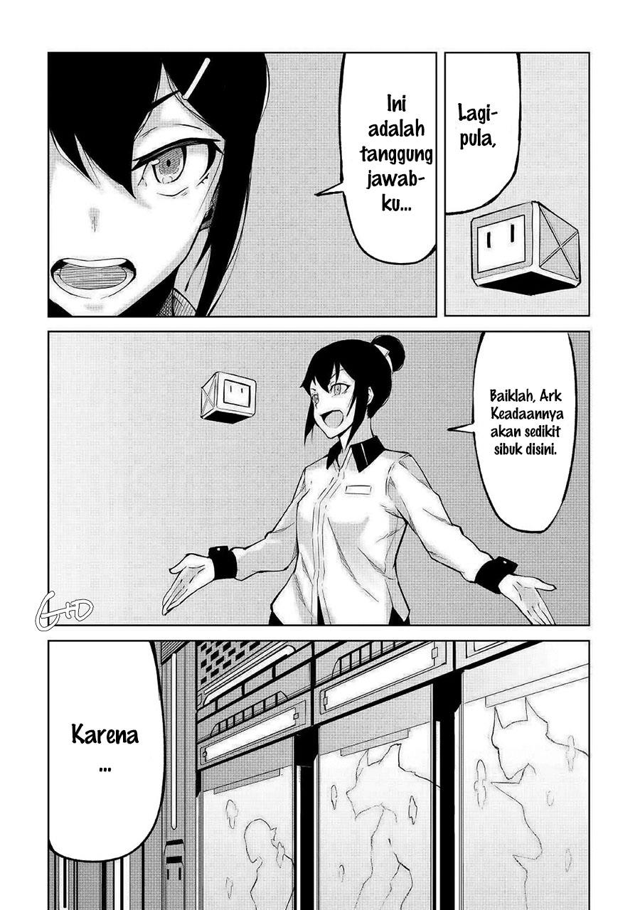 isekai-tensei - Chapter: 1