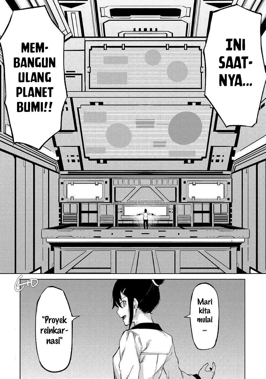 isekai-tensei - Chapter: 1