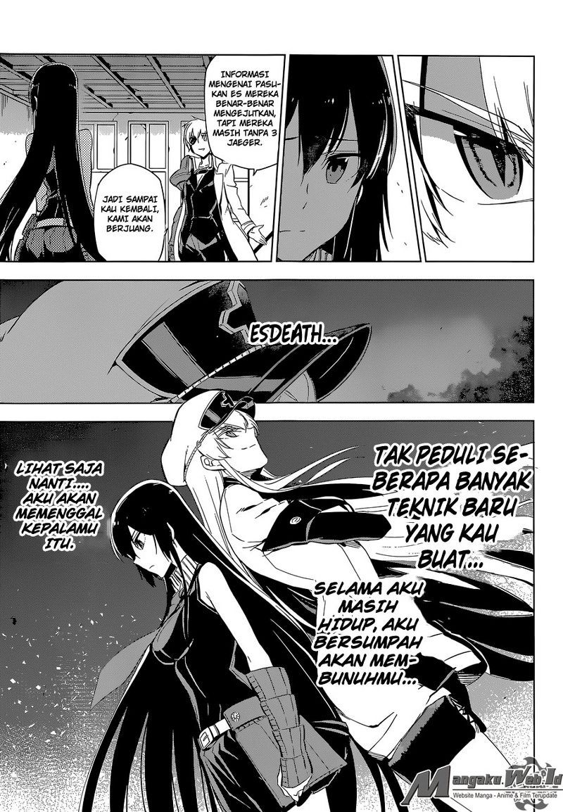 akame-ga-kill - Chapter: 68