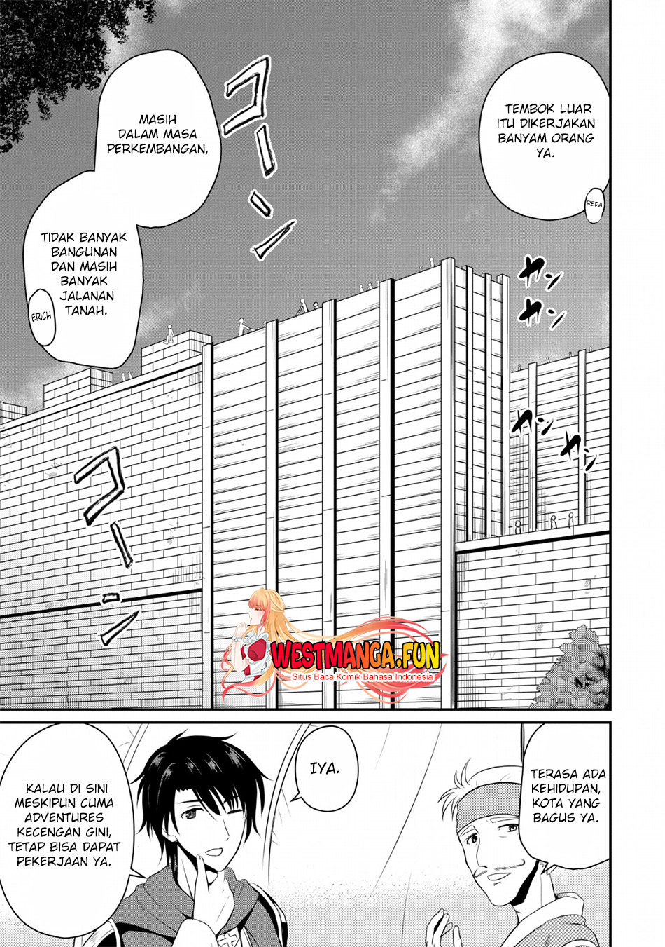 ossan-teihen-chiyushi-to-mana-musume-no-henkyou-raifu - Chapter: 3