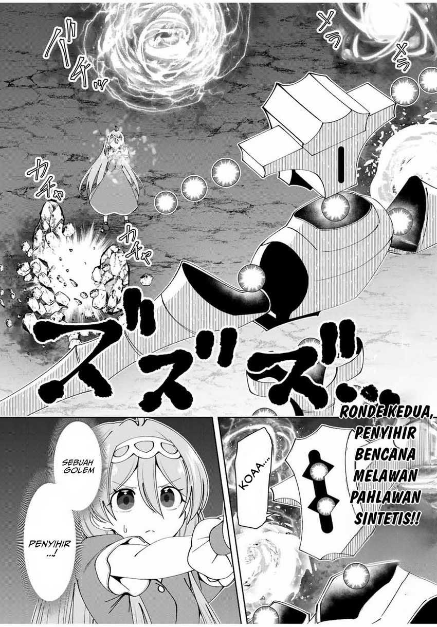 yuusha-to-yobareta-nochi-ni-soshite-musou-otoko-wa-kazoku-wo-tsukuru - Chapter: 42