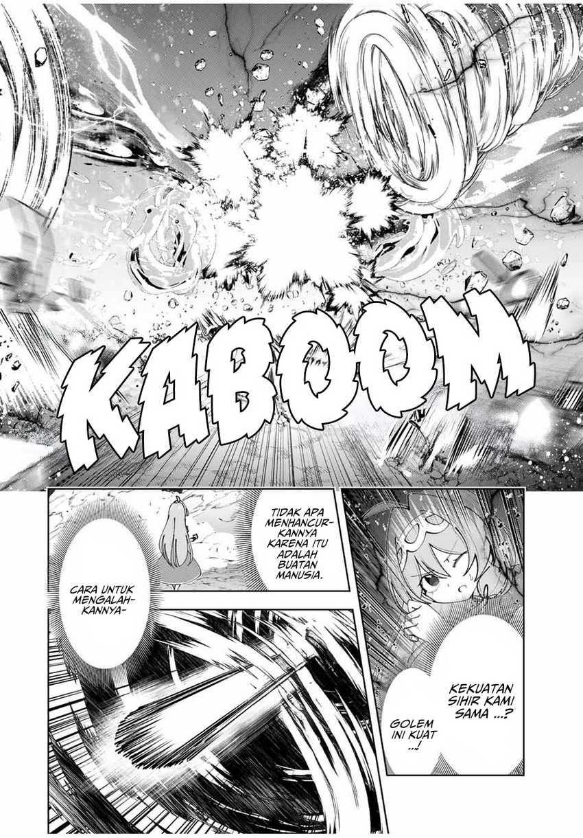 yuusha-to-yobareta-nochi-ni-soshite-musou-otoko-wa-kazoku-wo-tsukuru - Chapter: 42