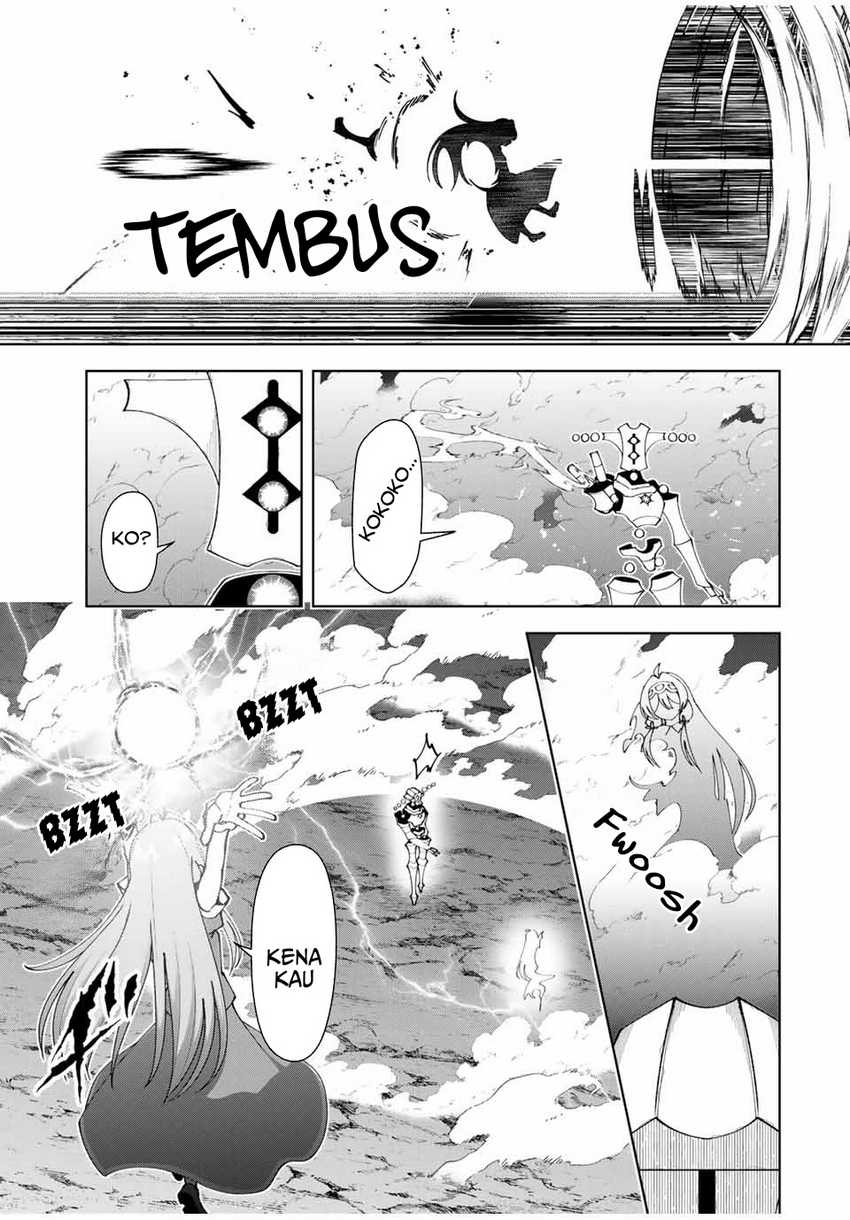 yuusha-to-yobareta-nochi-ni-soshite-musou-otoko-wa-kazoku-wo-tsukuru - Chapter: 42