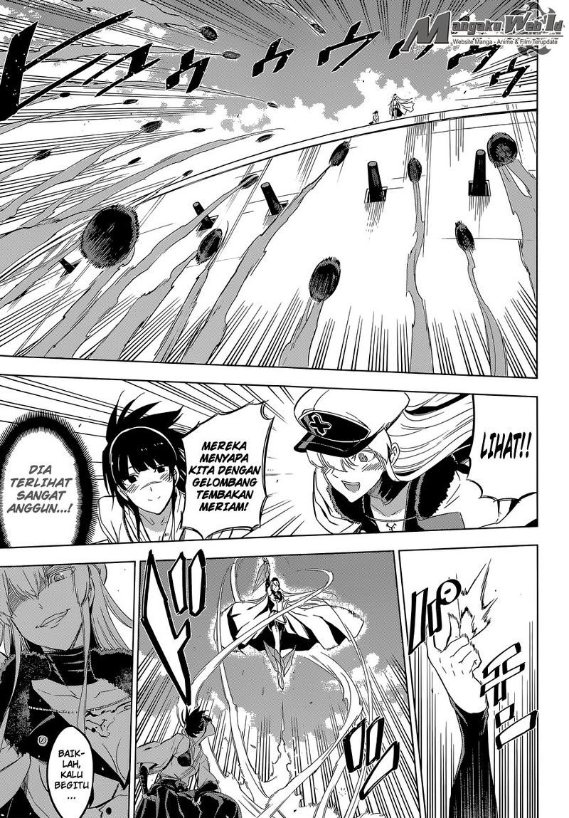 akame-ga-kill - Chapter: 68