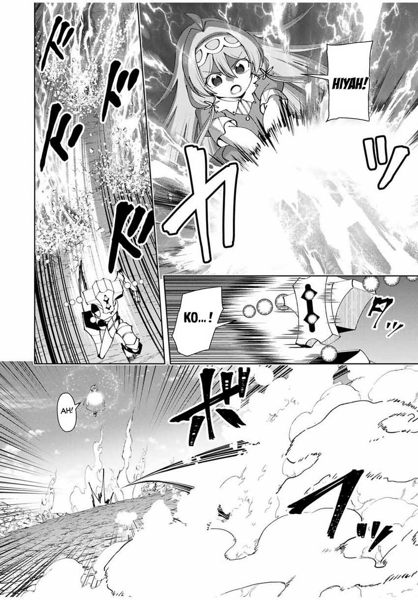 yuusha-to-yobareta-nochi-ni-soshite-musou-otoko-wa-kazoku-wo-tsukuru - Chapter: 42
