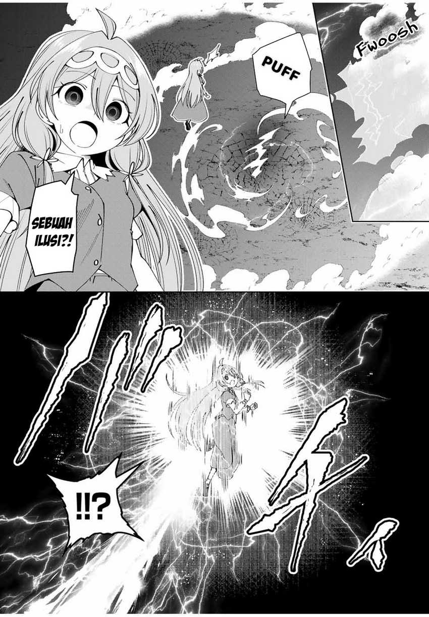 yuusha-to-yobareta-nochi-ni-soshite-musou-otoko-wa-kazoku-wo-tsukuru - Chapter: 42