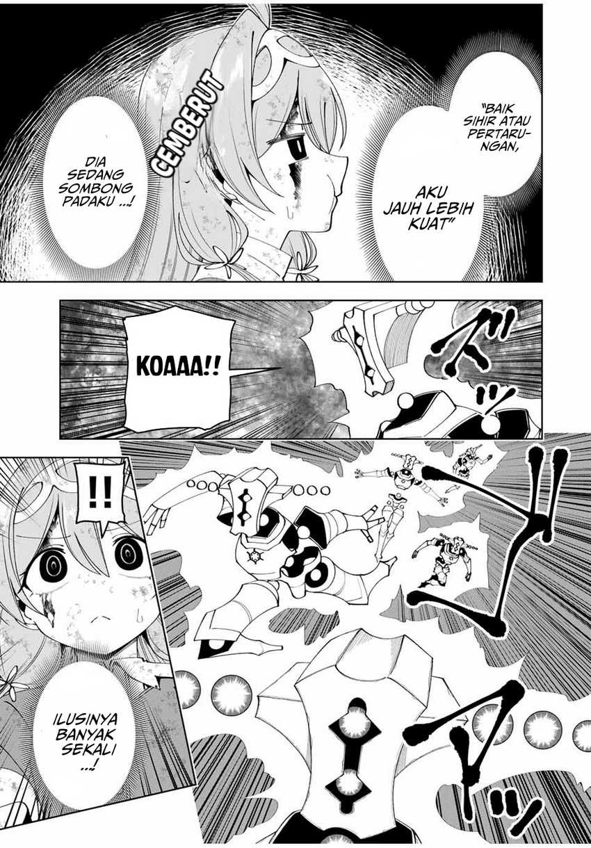 yuusha-to-yobareta-nochi-ni-soshite-musou-otoko-wa-kazoku-wo-tsukuru - Chapter: 42