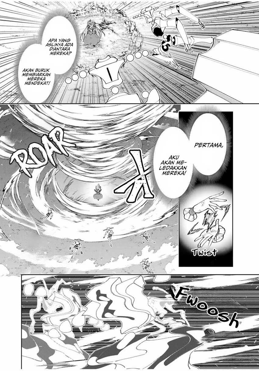 yuusha-to-yobareta-nochi-ni-soshite-musou-otoko-wa-kazoku-wo-tsukuru - Chapter: 42