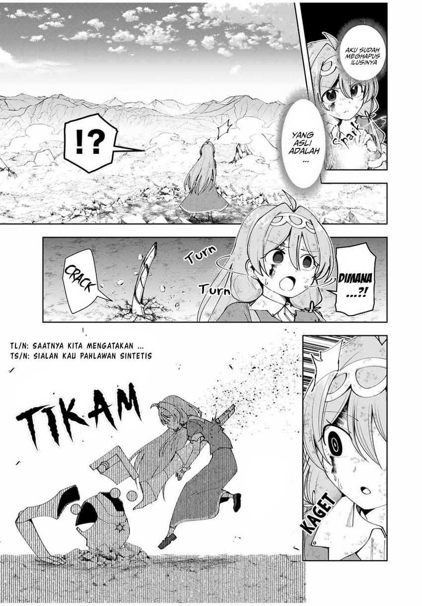yuusha-to-yobareta-nochi-ni-soshite-musou-otoko-wa-kazoku-wo-tsukuru - Chapter: 42