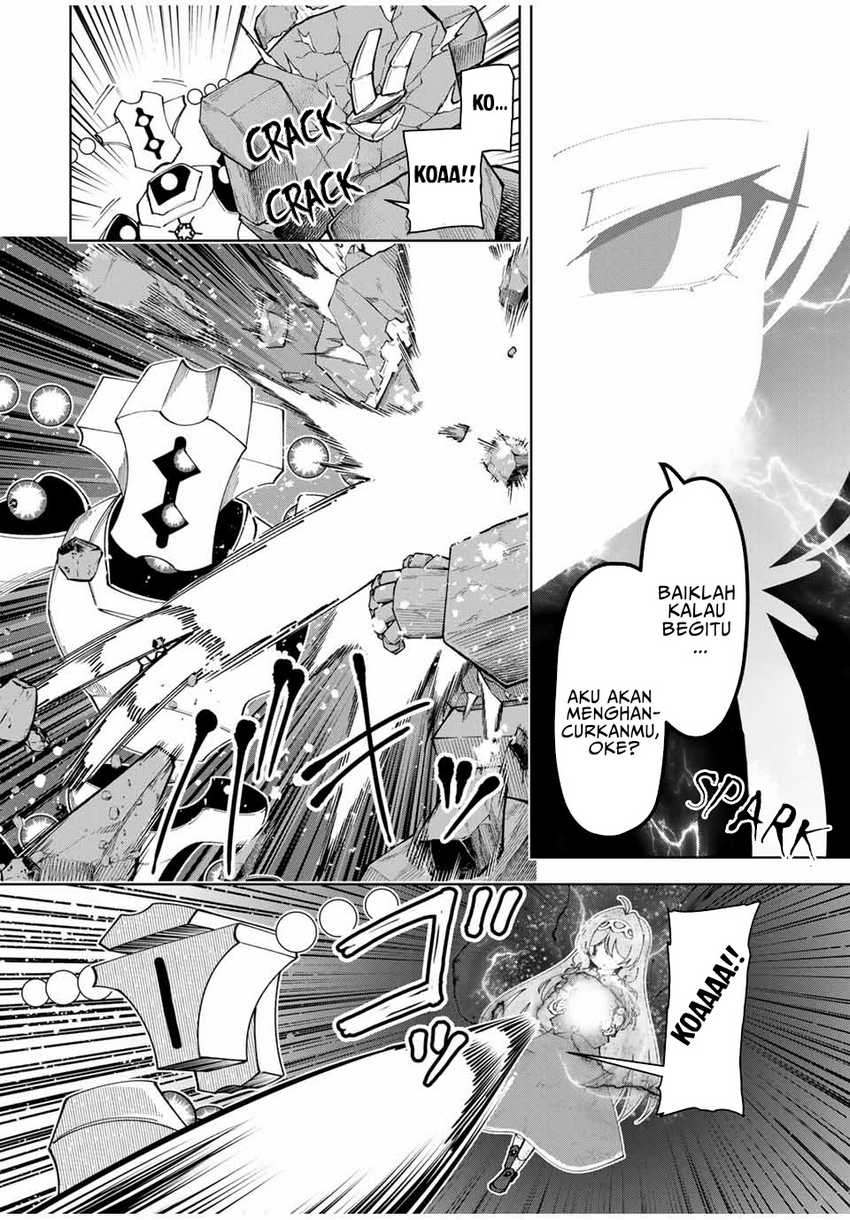 yuusha-to-yobareta-nochi-ni-soshite-musou-otoko-wa-kazoku-wo-tsukuru - Chapter: 42