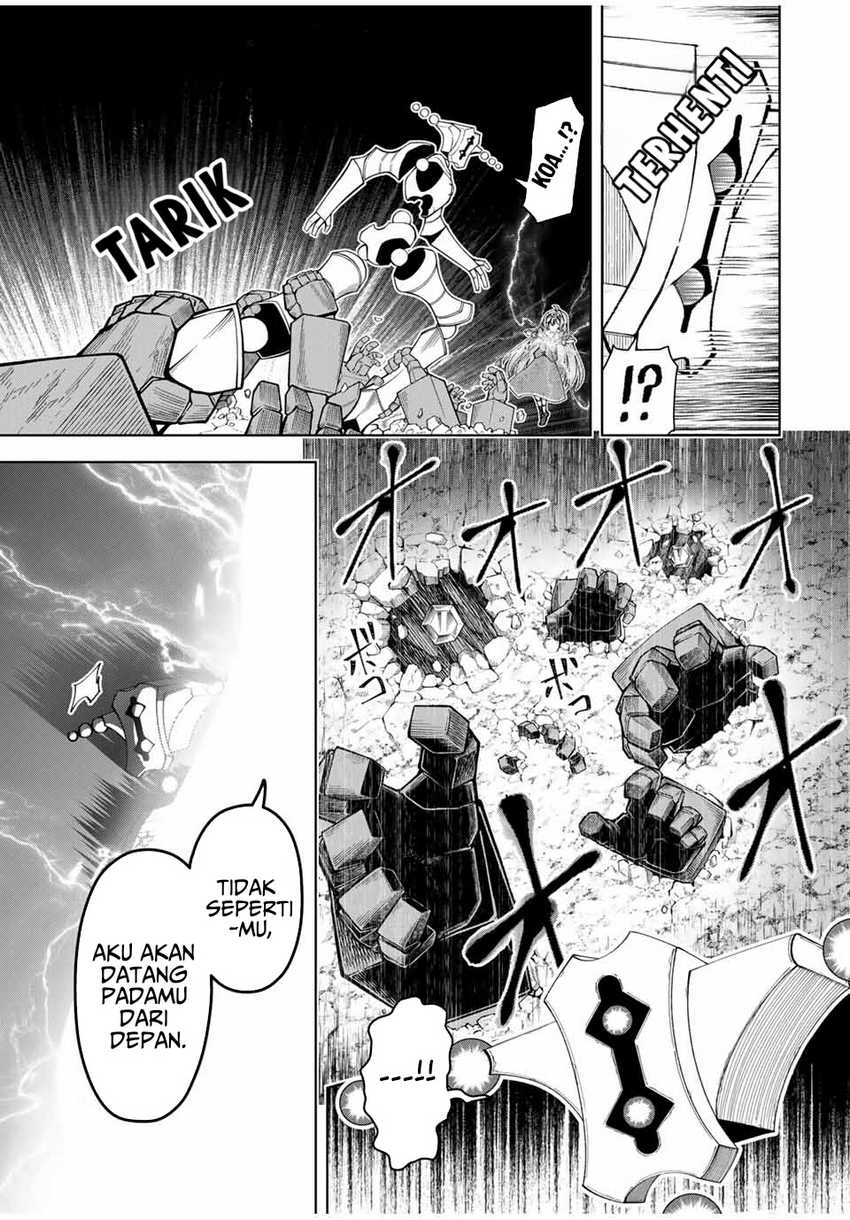 yuusha-to-yobareta-nochi-ni-soshite-musou-otoko-wa-kazoku-wo-tsukuru - Chapter: 42