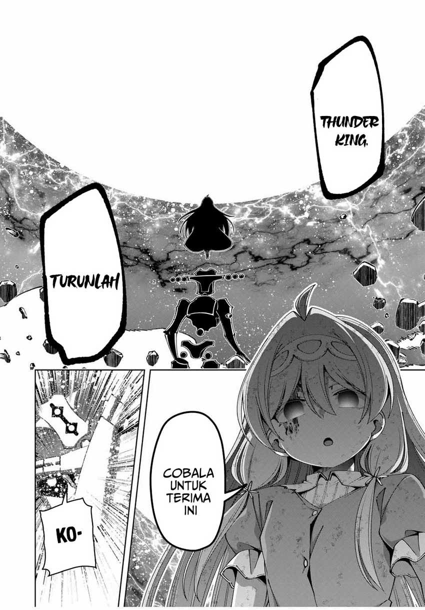 yuusha-to-yobareta-nochi-ni-soshite-musou-otoko-wa-kazoku-wo-tsukuru - Chapter: 42
