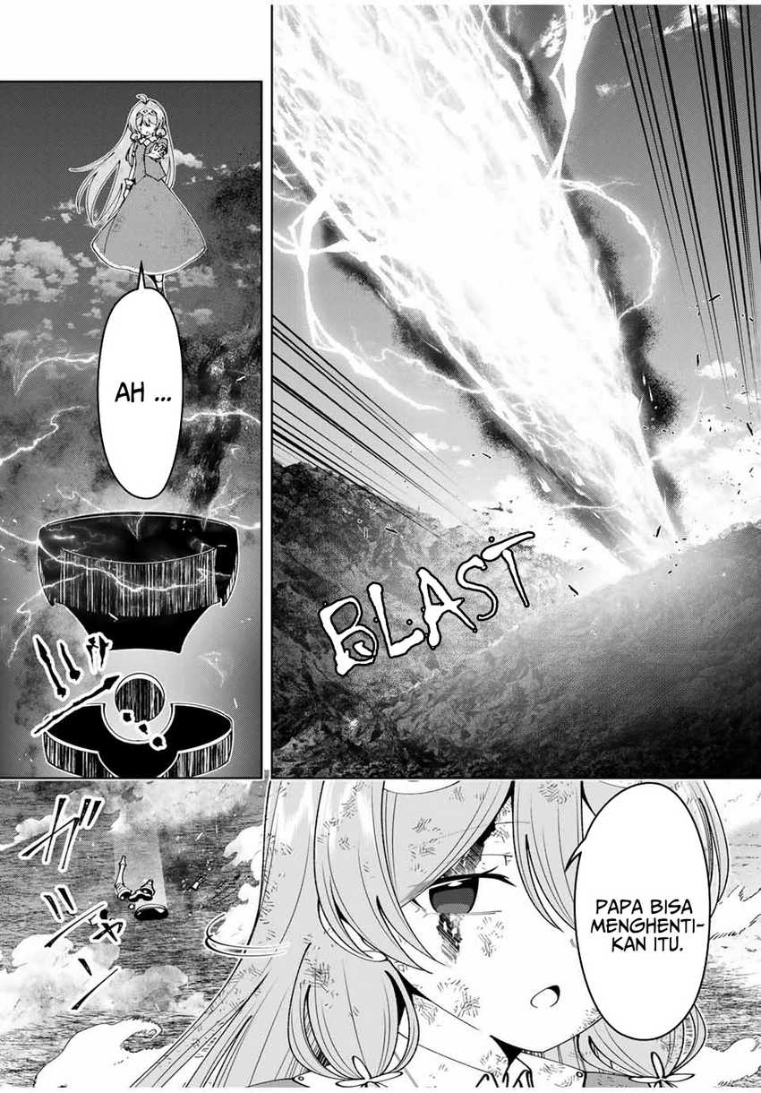yuusha-to-yobareta-nochi-ni-soshite-musou-otoko-wa-kazoku-wo-tsukuru - Chapter: 42