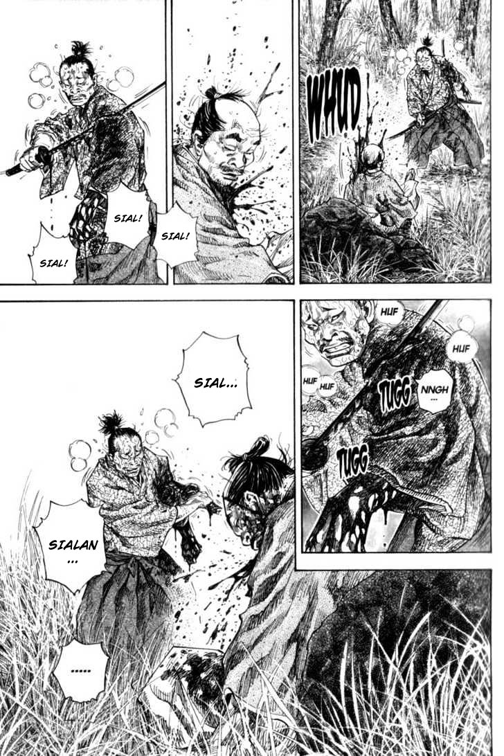 vagabond - Chapter: 110