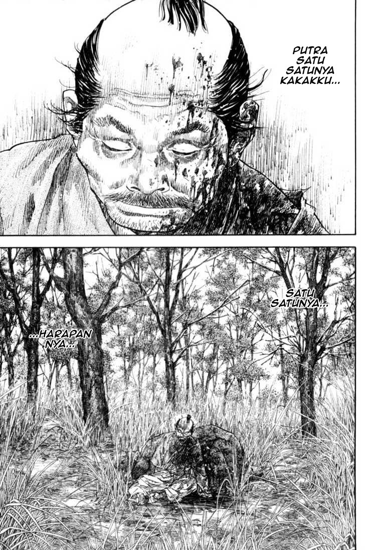 vagabond - Chapter: 110