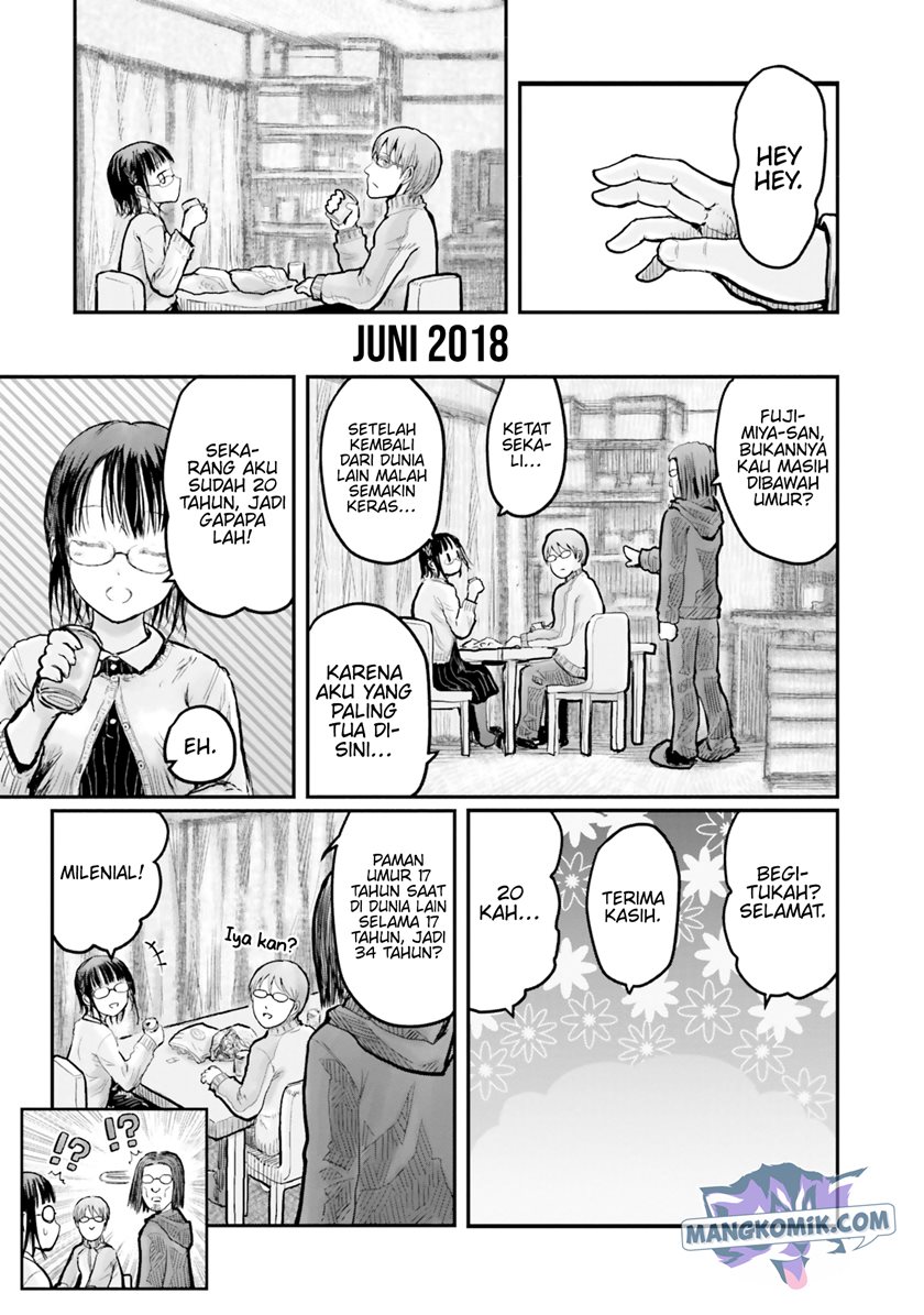 isekai-ojisan - Chapter: 12