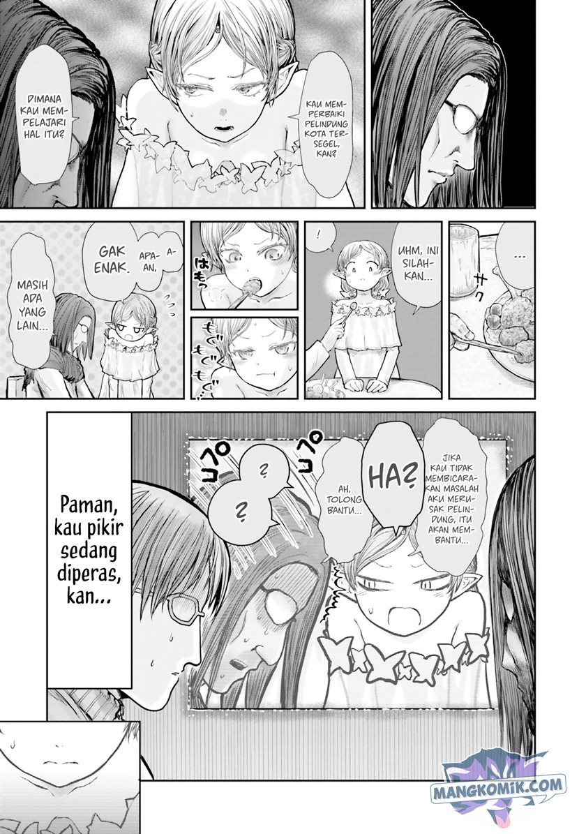 isekai-ojisan - Chapter: 12