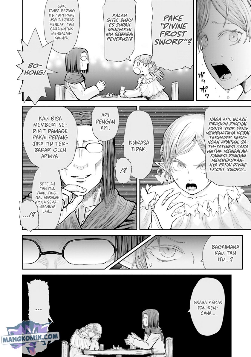 isekai-ojisan - Chapter: 12