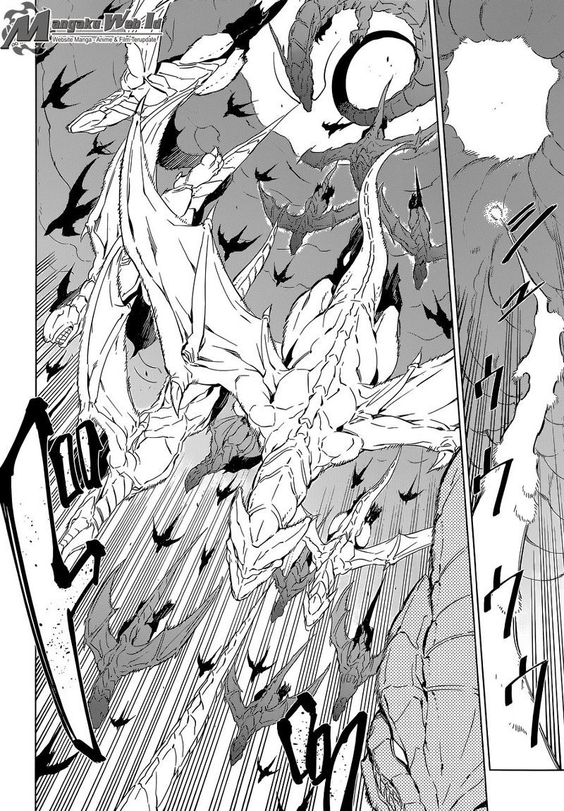 akame-ga-kill - Chapter: 68