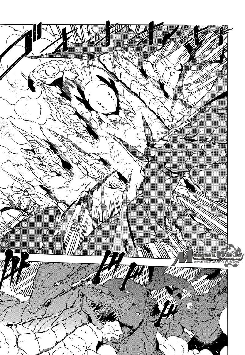 akame-ga-kill - Chapter: 68