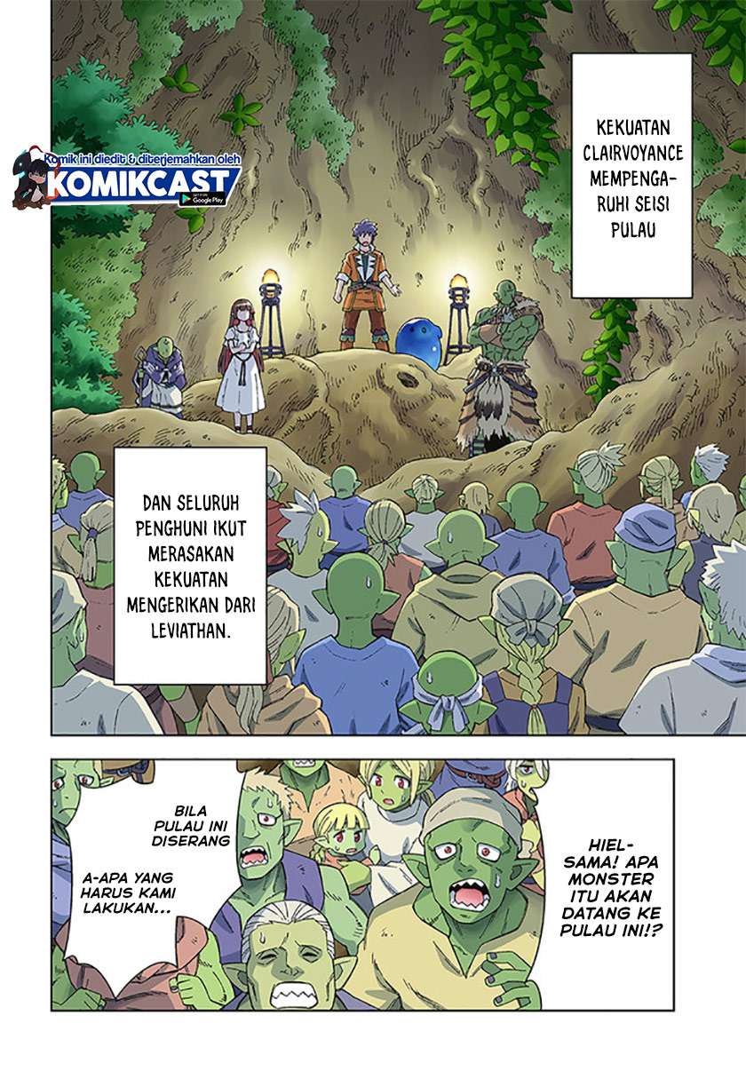 the-king-of-cave-will-live-a-paradise-life - Chapter: 11