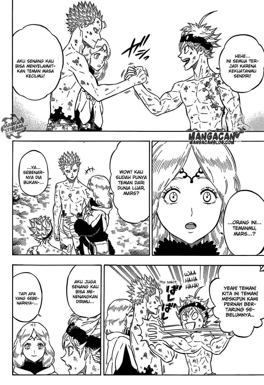 black-clover - Chapter: 94