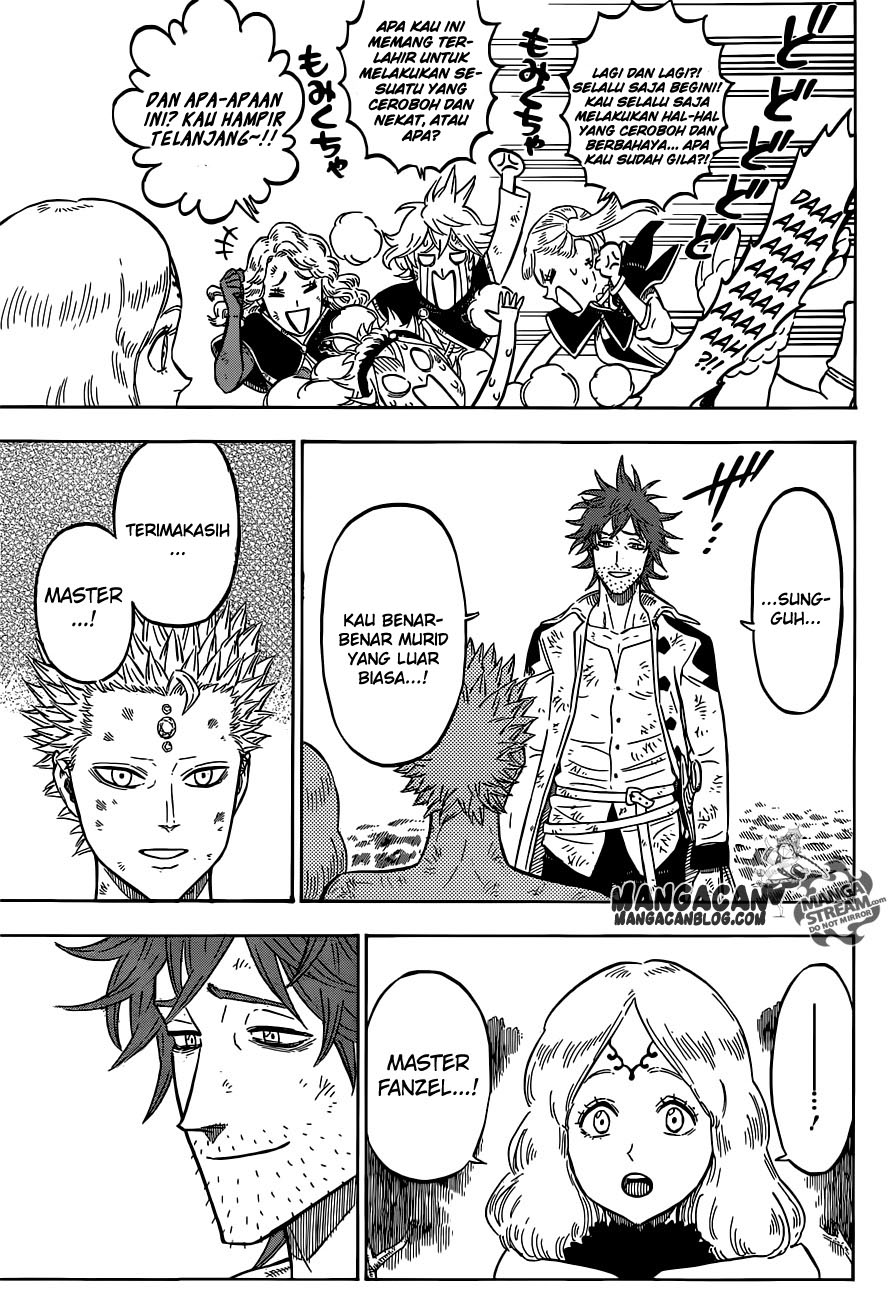 black-clover - Chapter: 94